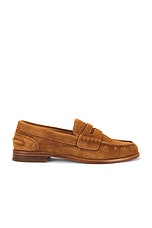 Carter Loafer