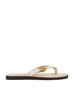Gia Thong Sandal