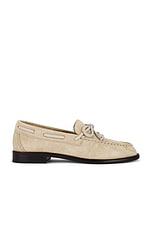 Carter Boat Shoe