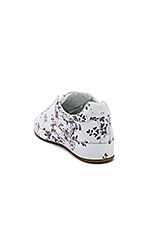 rag and bone floral sneakers