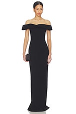 Rydell Gown - thumbnail 4