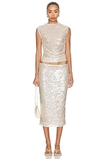 Marlow Skirt - thumbnail 8