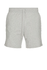 Lightweight Terry 6" Sweatshort