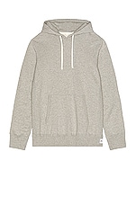 Product image of Reigning Champ Pullover Hoodie. Click to view full details
