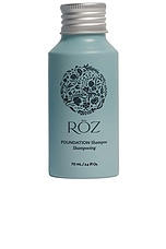 Travel Foundation Shampoo - thumbnail 4