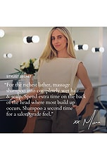 Travel Foundation Shampoo - thumbnail 8
