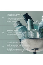 Travel Foundation Conditioner - thumbnail 10