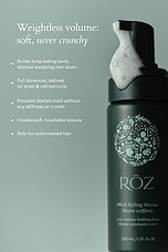 Milk Styling Mousse - thumbnail 9