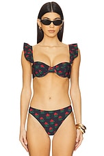 Bisou Bikini Top