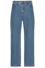 Essential Jeans