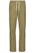 Linen Jam Pants