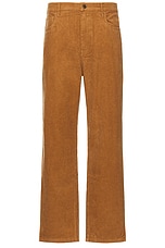 Cord Jean