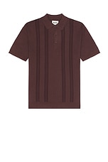 Otis Short Sleeve Polo