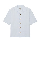 Relaxed Check Shirt