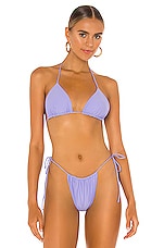 Product image of Riot Swim Bixi Bikini Top. Click to view full details
