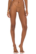 Bixi Bikini Bottom