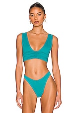 Product image of Riot Swim Brea Bikini Top. Click to view full details