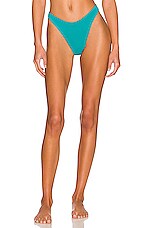 Product image of Riot Swim Hudson Bikini Bottom. Click to view full details