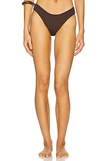 Jax Bikini Bottom