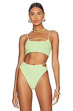 Eden Bikini Top