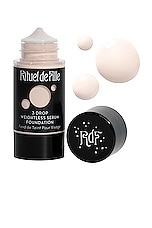 3 Drop Weightless Serum Foundation - thumbnail 3