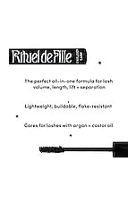 Levitation Lash Lifting + Lengthening Mascara - thumbnail 7