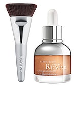 Glow Elixir Hydrating Radiance Oil