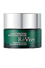 Moisturizing Renewal Cream Nightly Retexturizer