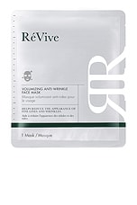 Volumizing Anti-Wrinkle Face Mask Box Of 5 - thumbnail 4