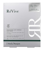 Volumizing Anti-Wrinkle Face Mask Box Of 5 - thumbnail 5