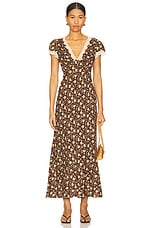 Clarice Dress - thumbnail 4