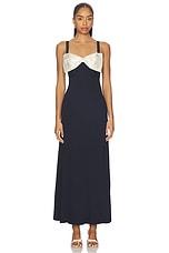 Melisse Dress - thumbnail 4