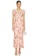 Clarice Dress - thumbnail 4