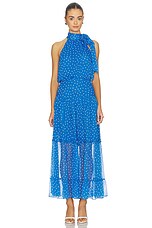 Abi Dress - thumbnail 4