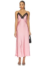 Alberta Dress - thumbnail 4