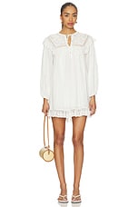 Inez Dress - thumbnail 4