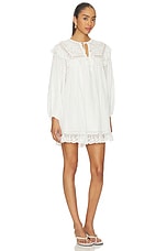 Inez Dress - thumbnail 5
