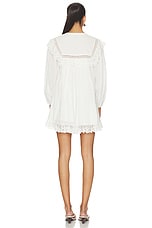 Inez Dress - thumbnail 6