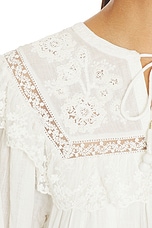 Inez Dress - thumbnail 7