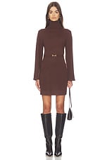 Aly Dress - thumbnail 4