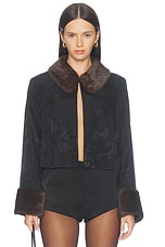 Luanne Jacket - thumbnail 4