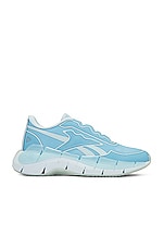 Product image of Reebok x Victoria Beckham Zig Kinetica Sneaker. Click to view full details