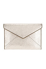 Product image of Rebecca Minkoff Leo Clutch. Click to view full details