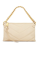 Product image of Rebecca Minkoff Edie Maxi Crossbody. Click to view full details