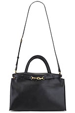 Insider Shoulder Bag
