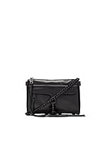 Product image of Rebecca Minkoff Mini MAC. Click to view full details