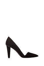 Product image of Rebecca Minkoff Abel Stingray Print Heel. Click to view full details
