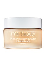 Un Cover-Up Cream Foundation