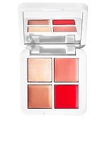 Product image of RMS Beauty RMS Beauty Lip2Cheek Glow Quad. Click to view full details
