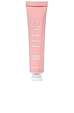 Product image of RMS Beauty RMS Beauty Liplights Cream Lipgloss in Bare. Click to view full details